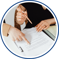 Case Screening & Intake Reviews