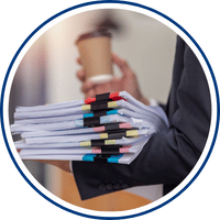 Drafting of Legal Documents