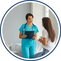Nurse Advocacy